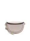 Isabel Marant Skano Belt Bag In Beige