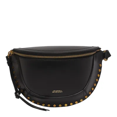 Isabel Marant Skano Crossbody Bag