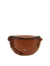 Isabel Marant Skano Fanny Pack In Brown