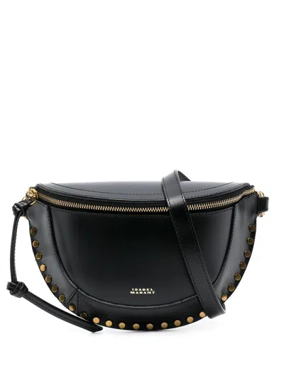 Isabel Marant Skano Gd Crossbody