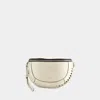 ISABEL MARANT SKANO GD CROSSBODY