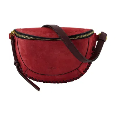 Isabel Marant Skano Gz Crossbody