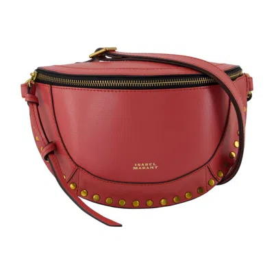 Isabel Marant Skano Gz Crossbody