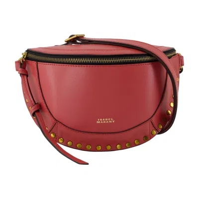Isabel Marant Skano Gz Crossbody