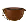 Isabel Marant Skano Leather Belt Bag