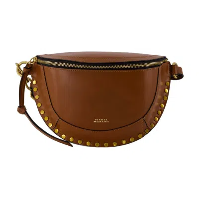 ISABEL MARANT ISABEL MARANT SKANO GZ SHOULDER BAG