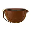 Isabel Marant Skano Leather Belt Bag