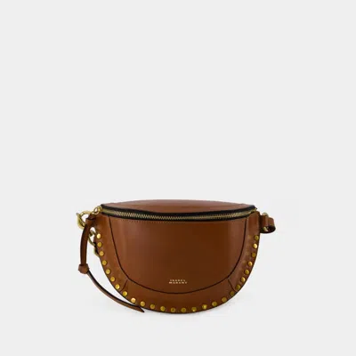 Isabel Marant Skano Gz Shoulder Bag