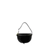 Isabel Marant Black Skano Bag In Black