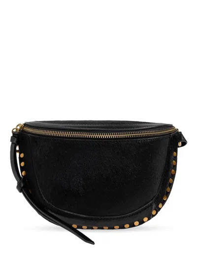 Isabel Marant Skano Shoulder Bag In Multicolor