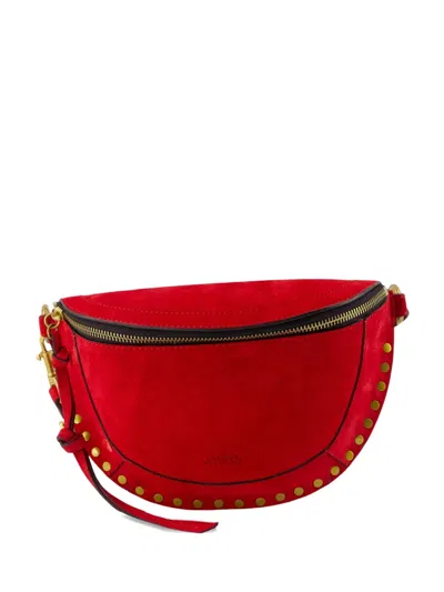 ISABEL MARANT SKANO SHOULDER BAG