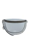 Isabel Marant Skano Pouch In Blue