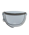 Isabel Marant Skano Pouch In Blue