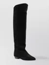 Isabel Marant Skarlet Knee-high Suede Boots