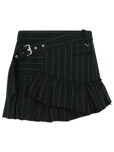ISABEL MARANT ISABEL MARANT SKIRT