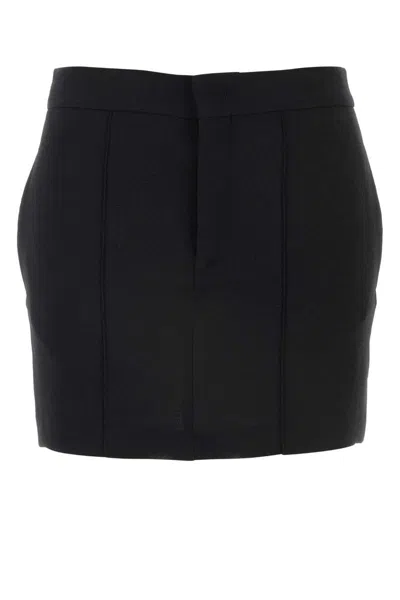 ISABEL MARANT ISABEL MARANT SKIRTS