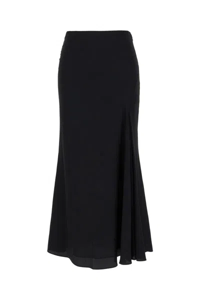 Isabel Marant Skirts In Black