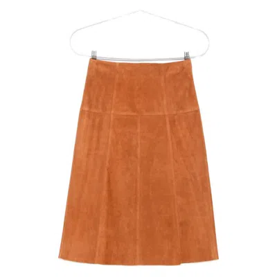 ISABEL MARANT ISABEL MARANT SKIRTS