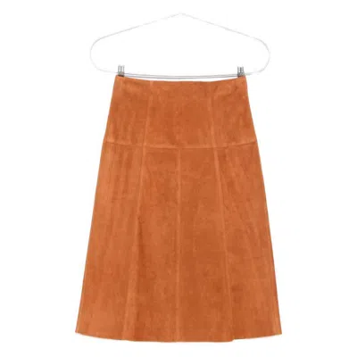 ISABEL MARANT ISABEL MARANT SKIRTS
