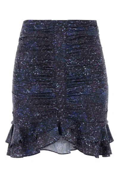 ISABEL MARANT ISABEL MARANT SKIRTS