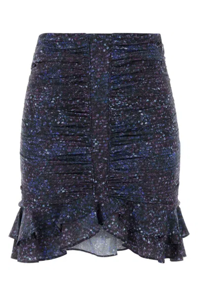ISABEL MARANT ISABEL MARANT SKIRTS