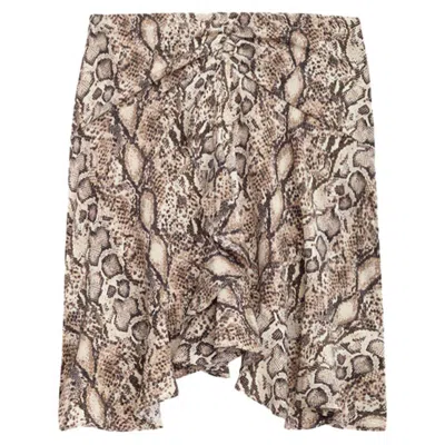 ISABEL MARANT ISABEL MARANT SKIRTS