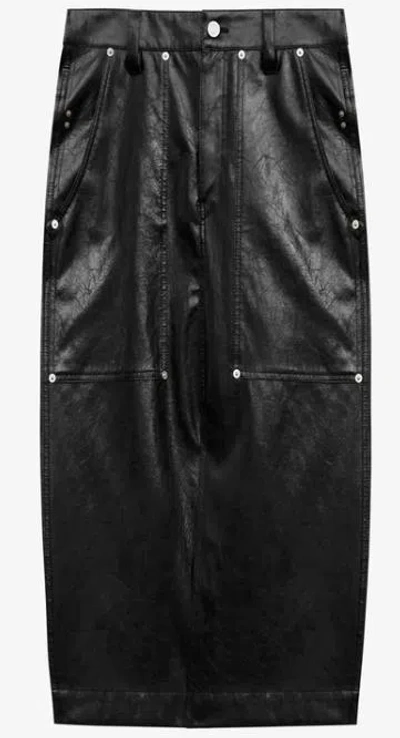 ISABEL MARANT ISABEL MARANT SKIRTS