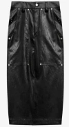 ISABEL MARANT ISABEL MARANT SKIRTS