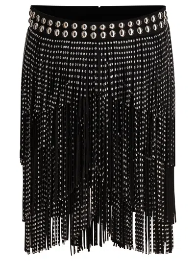 Isabel Marant Skirts Black