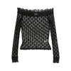 Isabel Marant Thom Browne 4bar Wool Cardigan In Black
