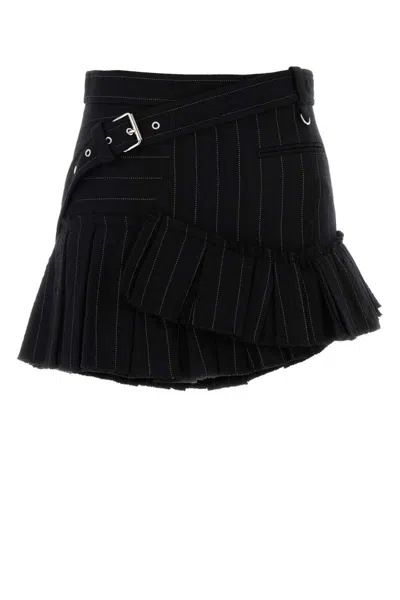 ISABEL MARANT ISABEL MARANT SKIRTS