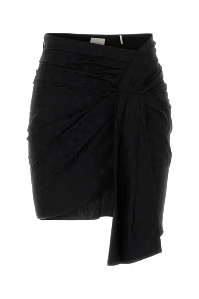 ISABEL MARANT ISABEL MARANT SKIRTS