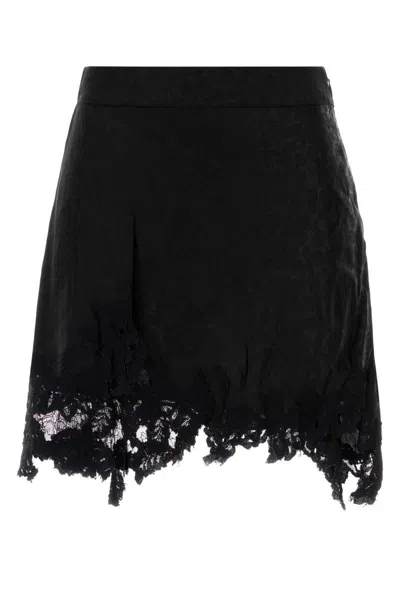 ISABEL MARANT ISABEL MARANT SKIRTS