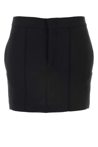 ISABEL MARANT ISABEL MARANT SKIRTS