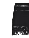 Isabel Marant Skirts Blacks And Greys
