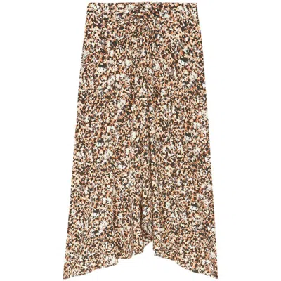 ISABEL MARANT ISABEL MARANT SKIRTS