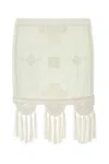 Isabel Marant Skirts In Neutral