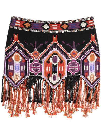 Isabel Marant Skirts In Multi
