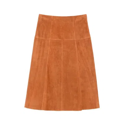 ISABEL MARANT ISABEL MARANT SKIRTS