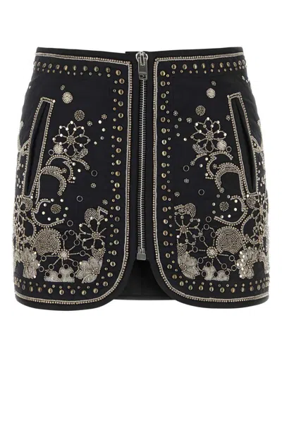 Isabel Marant Skirts In Printed