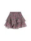Isabel Marant Skirts In Pink