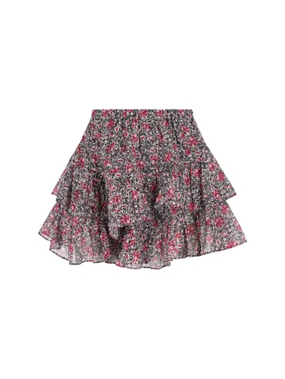 Isabel Marant Skirts In Pink