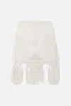 Isabel Marant Skirts In White