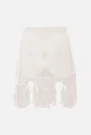 Isabel Marant Skirts In White