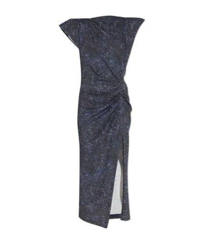 ISABEL MARANT SLEEVELESS DRESS