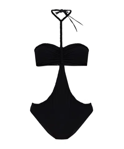 ISABEL MARANT SLEEVELESS ONE PIECE SWIMSUIT
