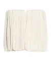 Isabel Marant Sleeveless Top In White