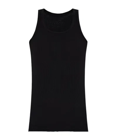 ISABEL MARANT SLEEVELESS VEST