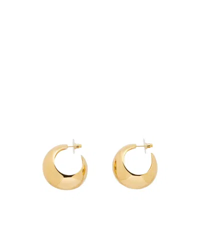 Isabel Marant Slide Clasp Earrings