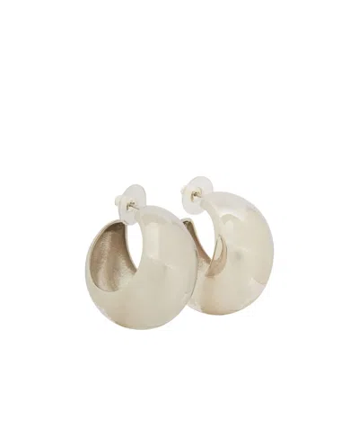 Isabel Marant Slide Clasp Earrings